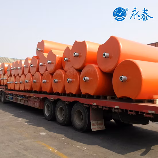 Navigation maritime flottante Pick up Mark Buoy